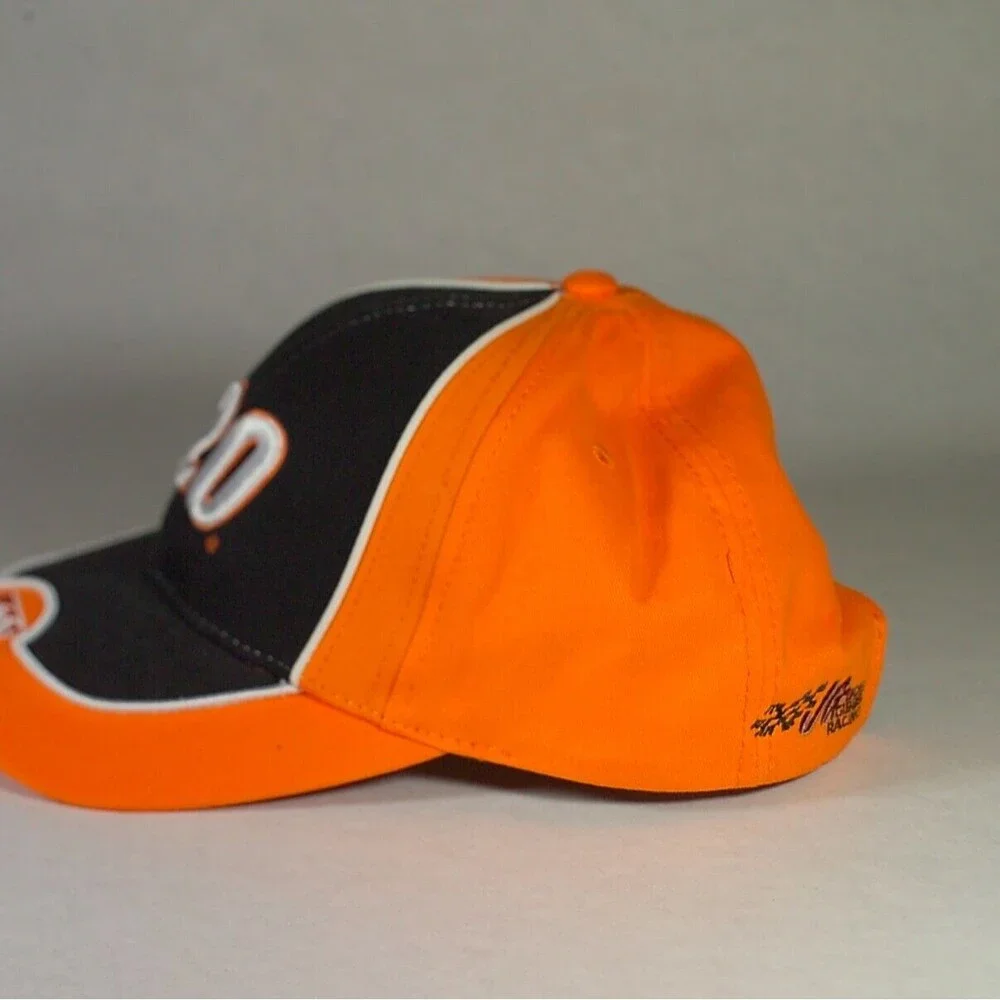 Tony Stewart 20 Home Depot Racing NASCAR  Baseball Hat